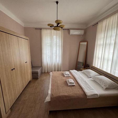 Apartments Marilu Котор Екстериор снимка