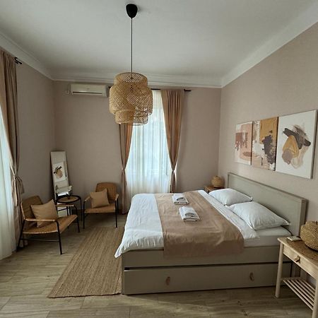 Apartments Marilu Котор Екстериор снимка