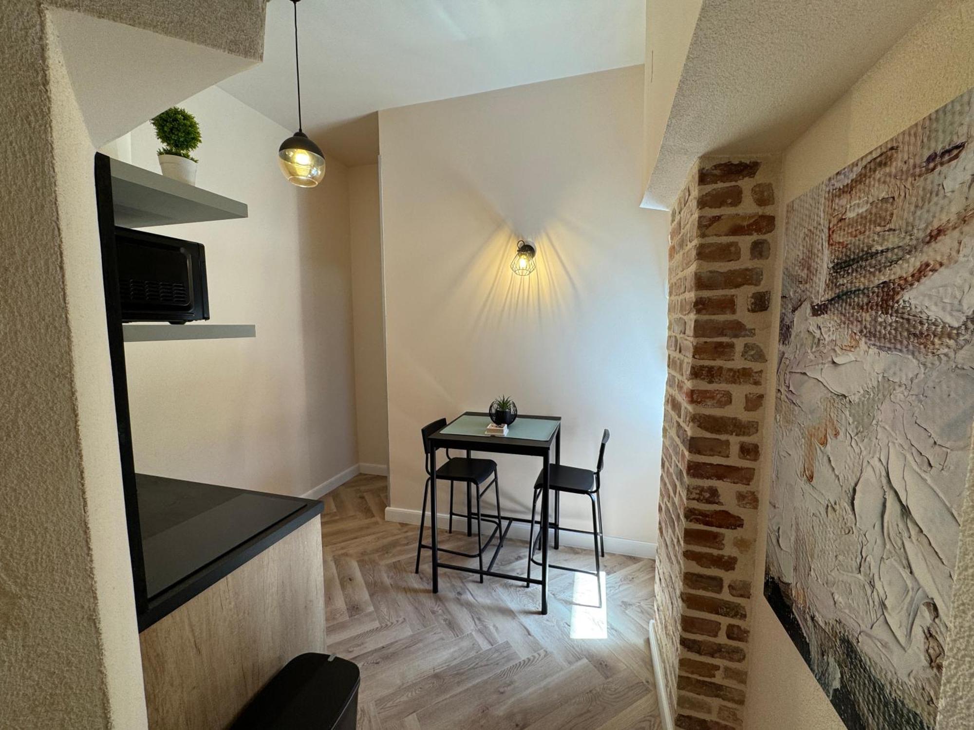 Apartments Marilu Котор Екстериор снимка