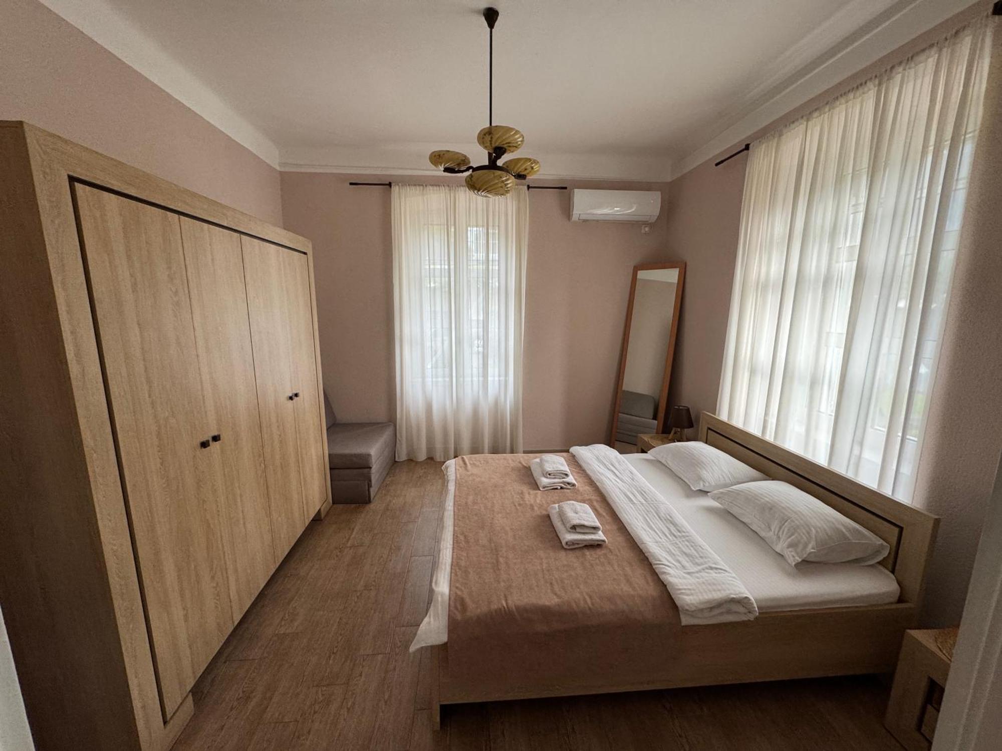 Apartments Marilu Котор Екстериор снимка
