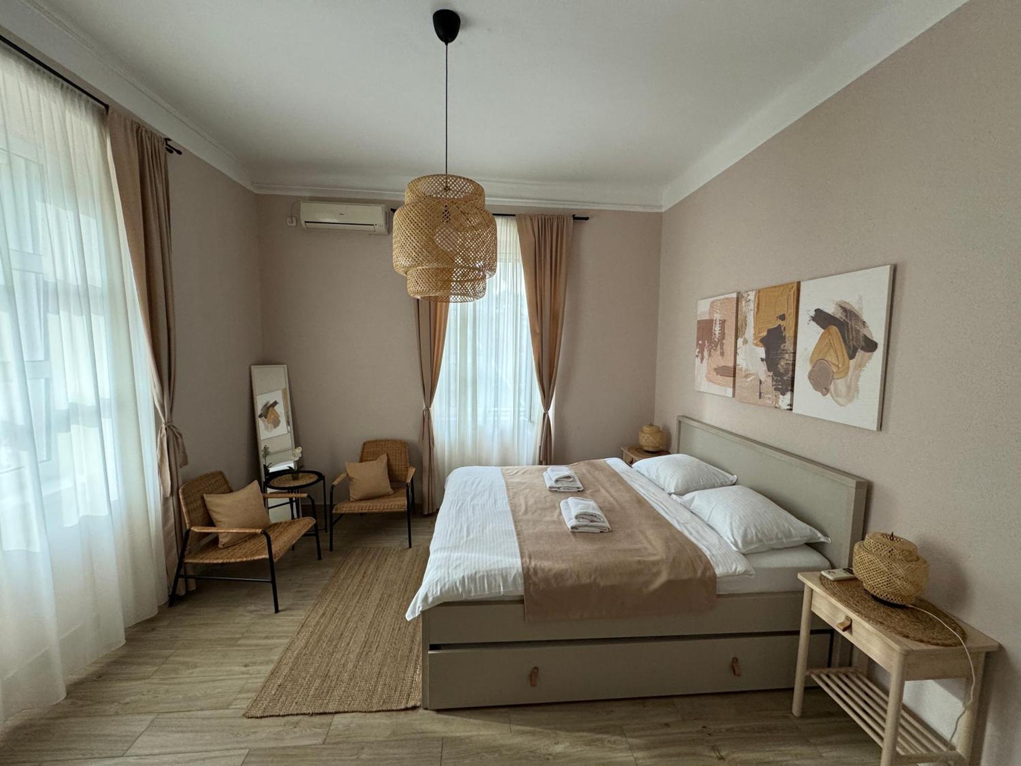 Apartments Marilu Котор Екстериор снимка
