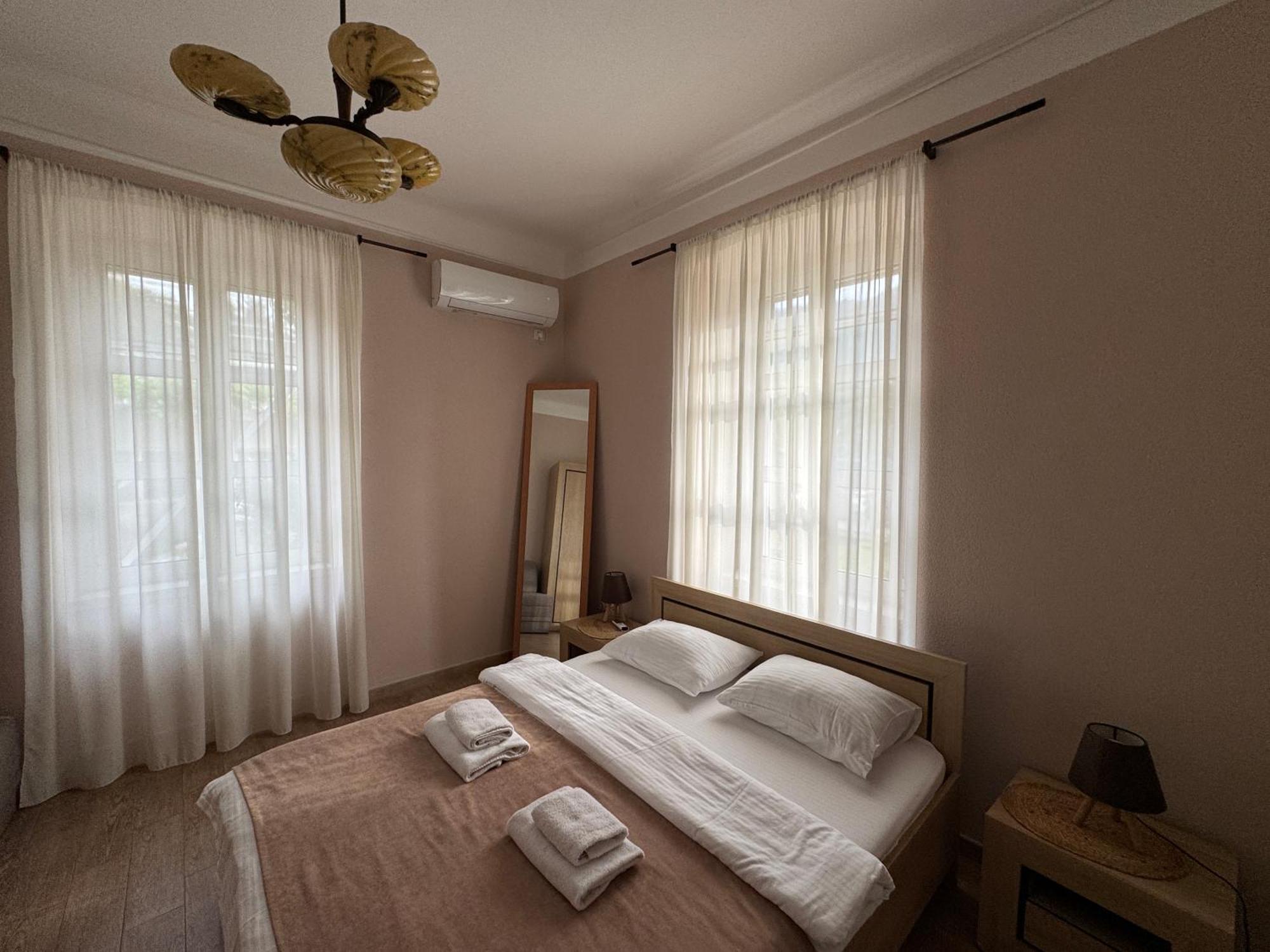 Apartments Marilu Котор Екстериор снимка