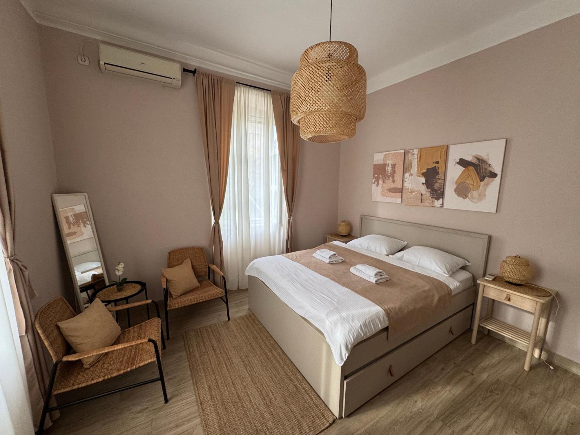 Apartments Marilu Котор Екстериор снимка